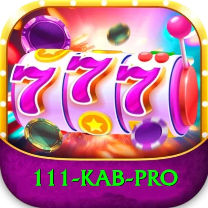 111 Kab Gold Pro v2.4.1 - 2
