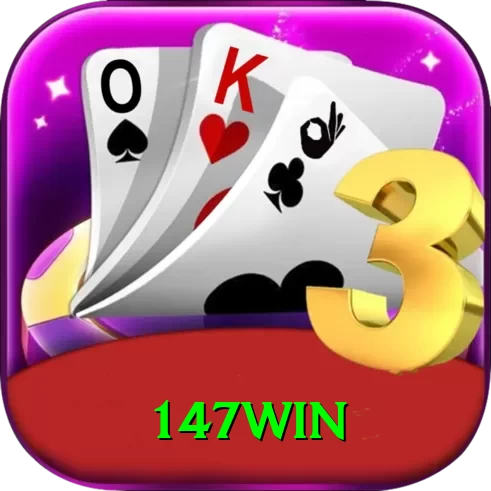 147win Games (Casino & Earning) VIP v1.5.7 - 2