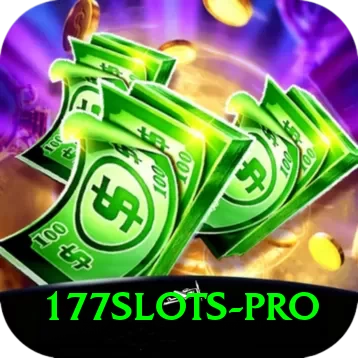 177slots Casino Official v5.9.6 - 2