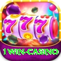 1win casino Deluxe Slots