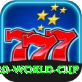 2022 icc men's t20 world cup Deluxe Jackpot