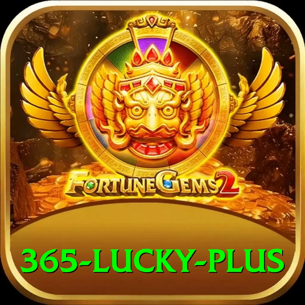 365 Lucky Plus v2.1.1 - 2