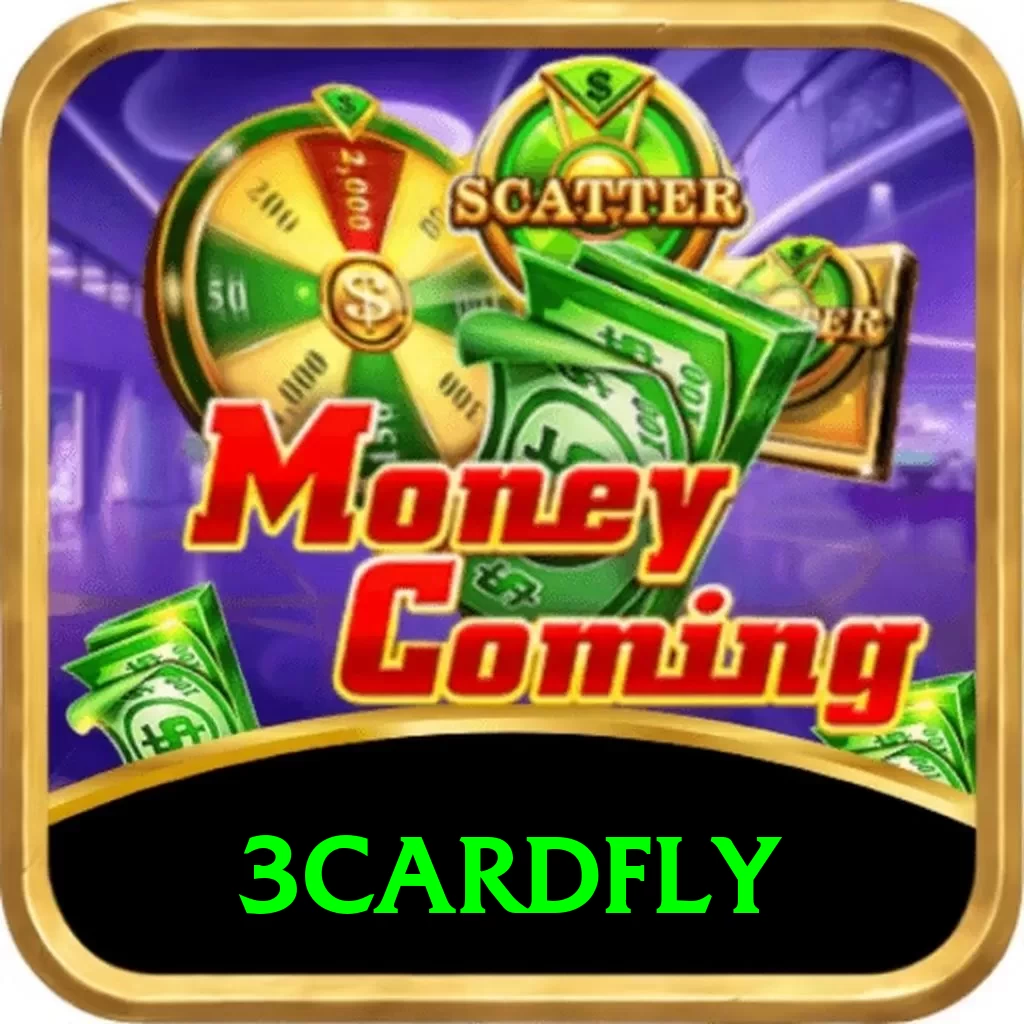 3cardfly Casino Official v4.2.6 - 2