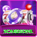 3cardsone Super Jackpot