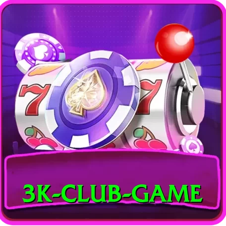 3K Club Game Gold Edition v3.4.3 - 2