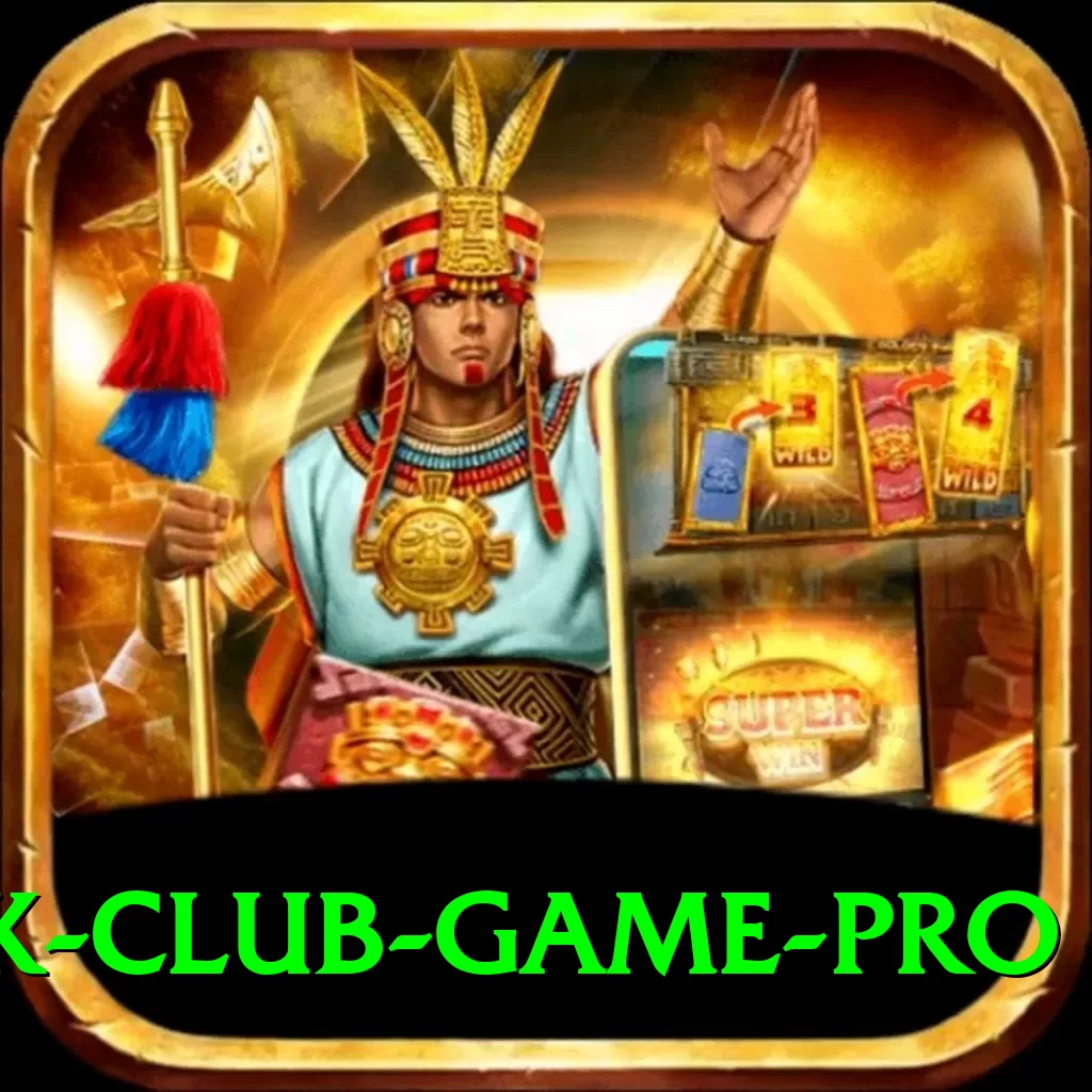 3K Club Game Gaming Mega v1.4.5 - 2