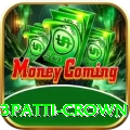 3patti crown Slots Legend v4.4.2