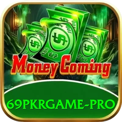 69pkrgame Pro Latest v5.5.5 - 2