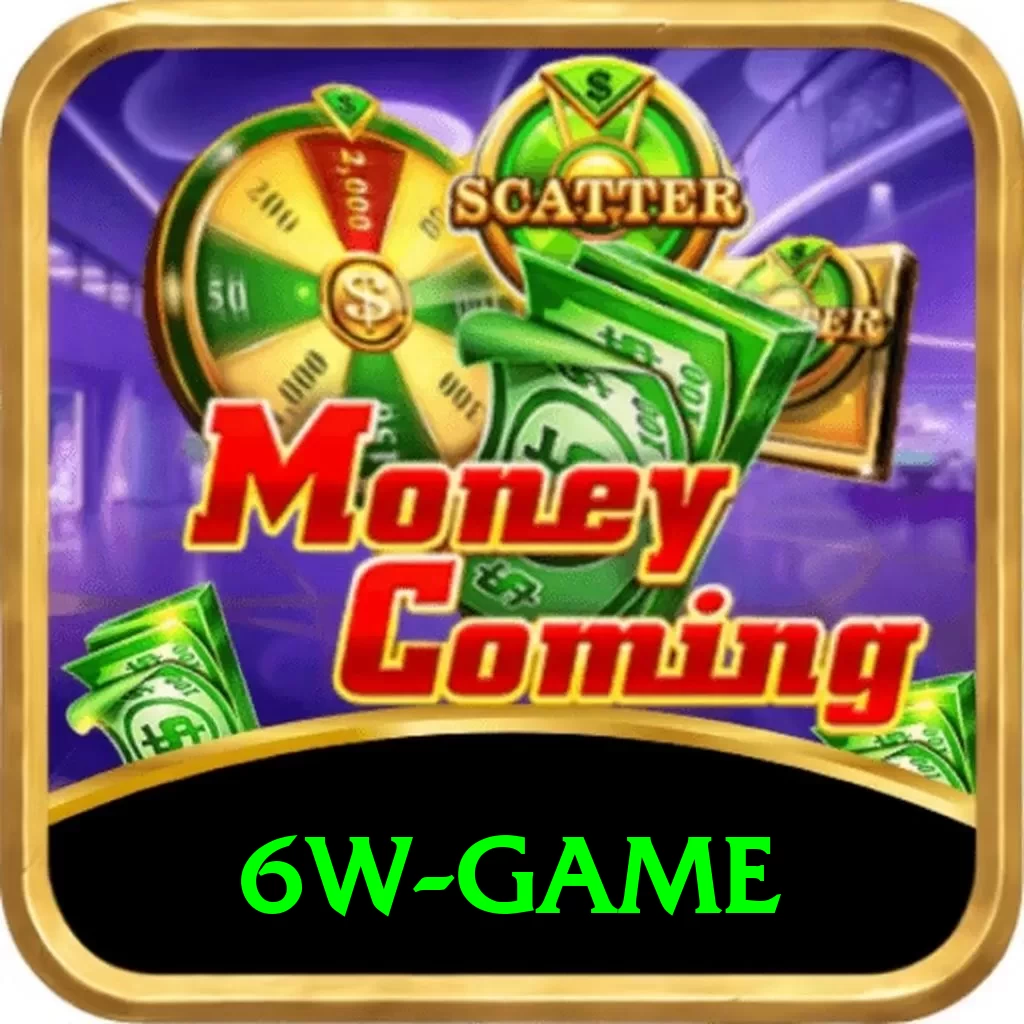 6w game Master v2.6.8 - 2