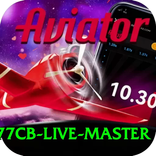 777cb Live Master - 2