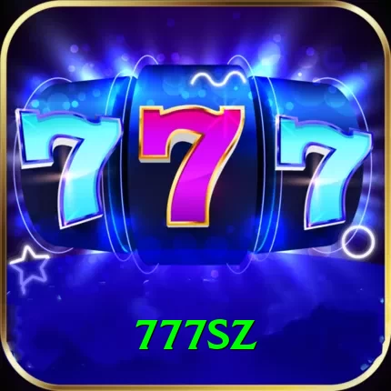 777sz Gaming Royal - 2