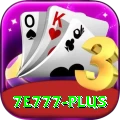7e777 Casino Official v5.1.4