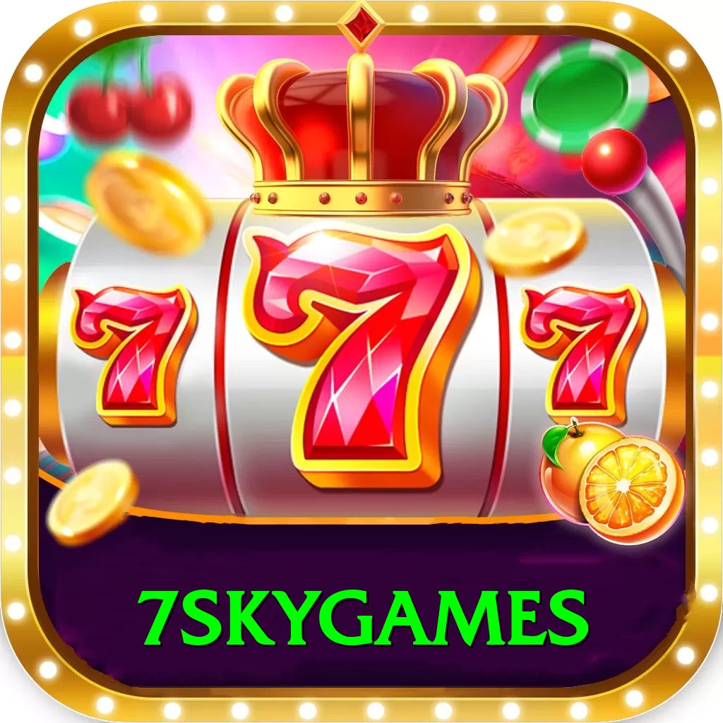 7skygames Games Royal - 2