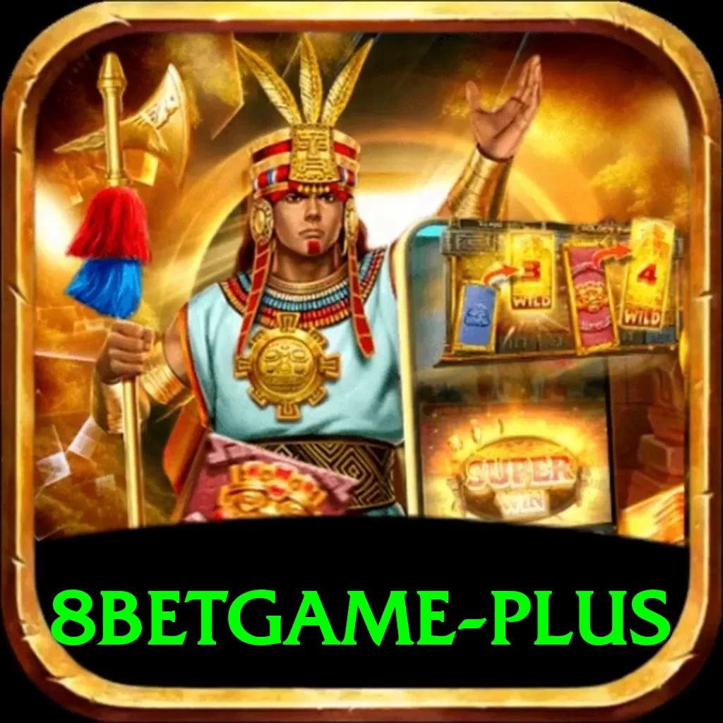 8Betgame - Legend Earning App - 2