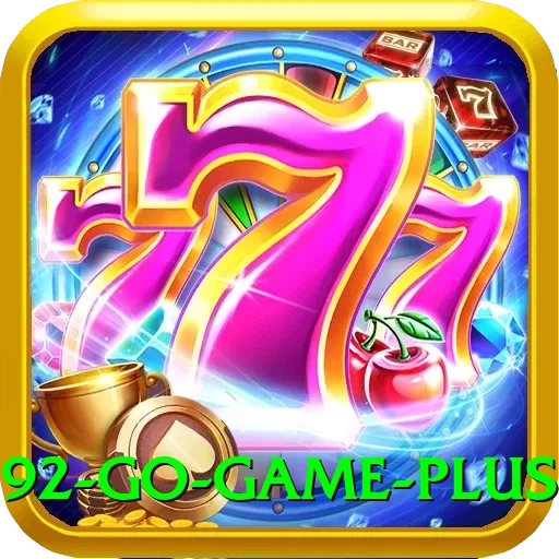 92 Go Game Gold v5.3.2 - 2