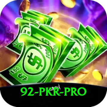 92 PKR App Deluxe v4.0.3 - 2