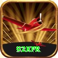 92kpr Gaming Premium