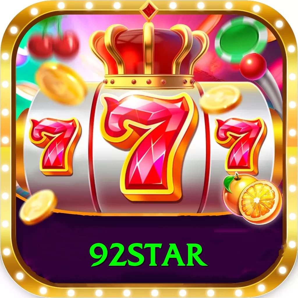 92star Games (Casino & Earning) Turbo v5.5.0 - 2
