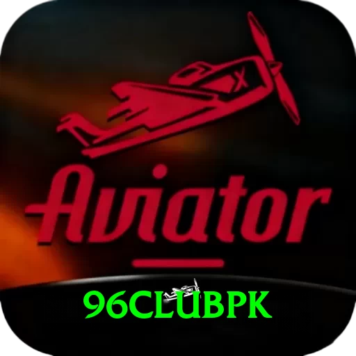 96clubpk Casino Turbo v1.2.3 - 2