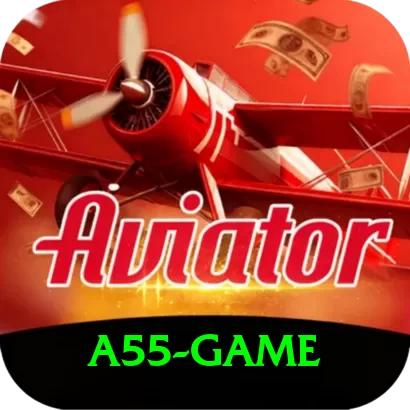A55 Game Turbo Pro v4.8.8 - 2