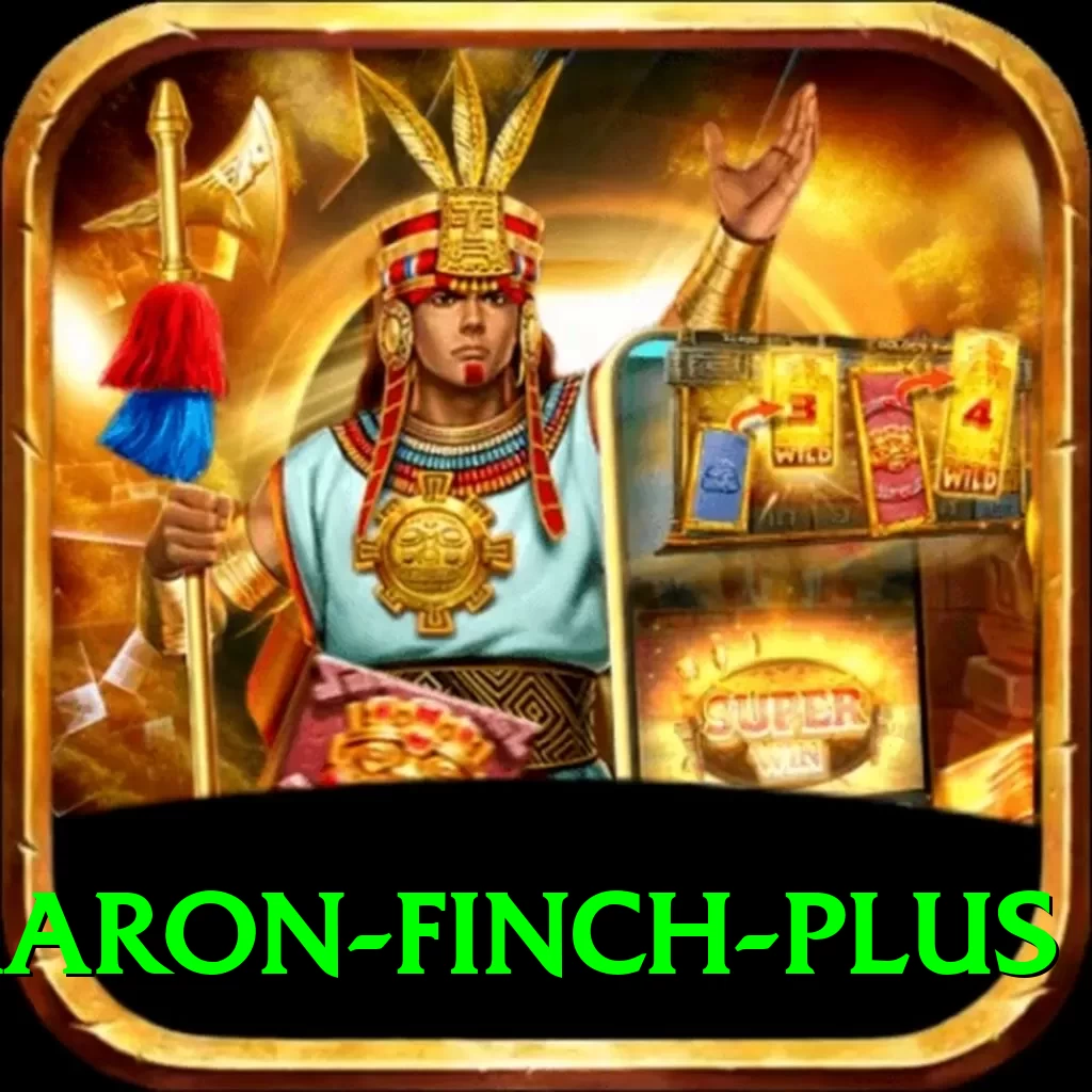 aaron finch Bonus Legend v5.3.4 - 2