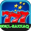 abdul razzaq Legend Casino App