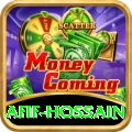 afif hossain Live Legend