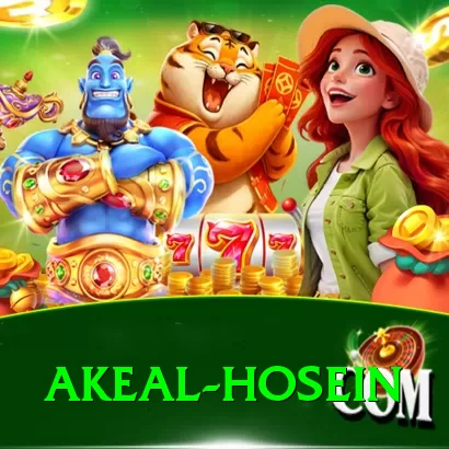 akeal hosein Premium - Free Download - 2