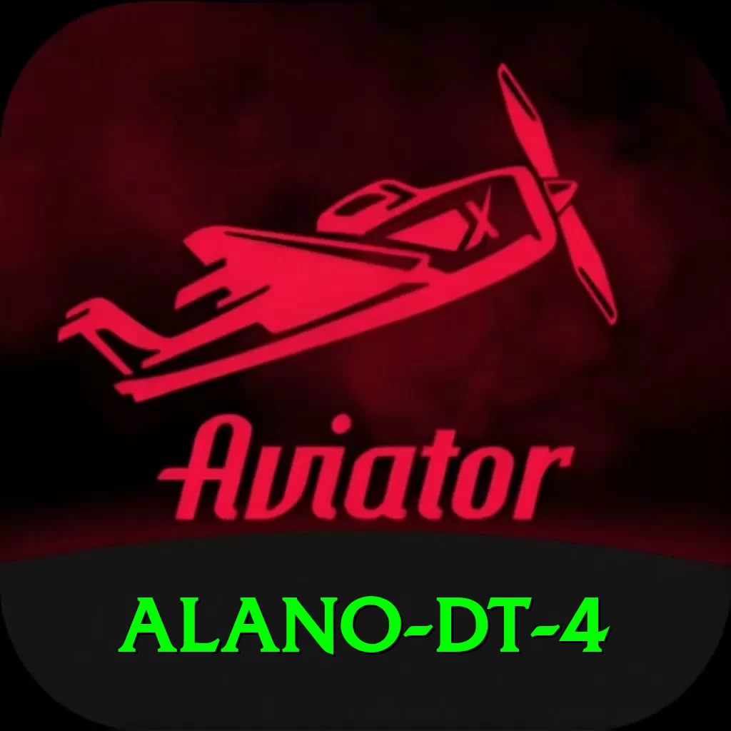 Alano DT 4 Elite Pro v5.5.3 - 2
