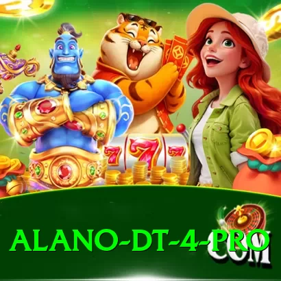Alano DT 4 Apps (Tools & Injectors) Plus v5.8.4 - 2