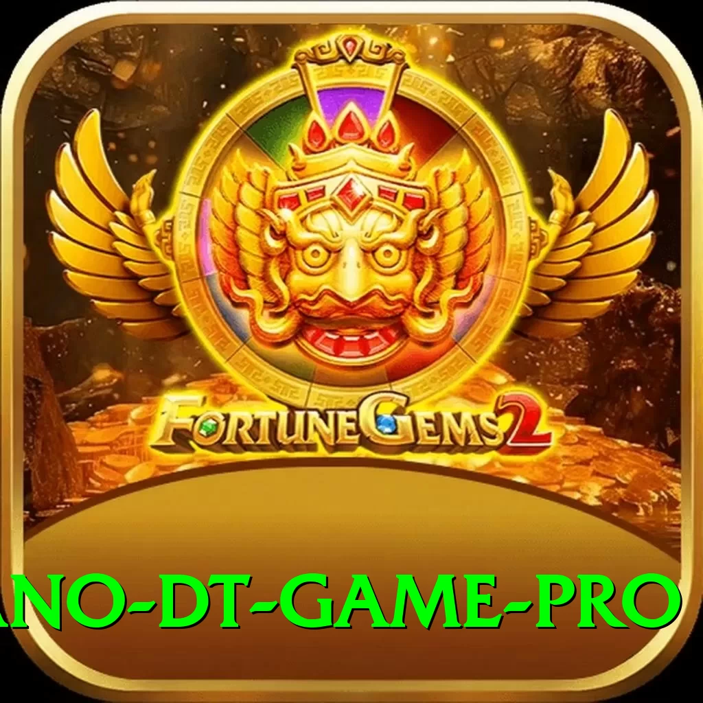 Alano DT Game Supreme APK v4.7.5 - 2