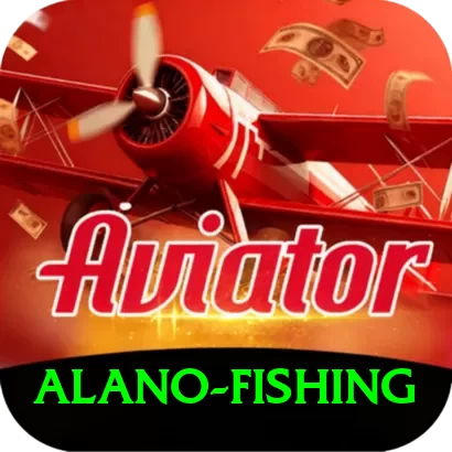 Alano Fishing Plus v4.6.1 - 2