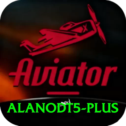 AlanoDT5 Jackpot Mega v5.5.3 - 2