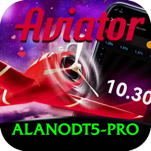 alanodt5 - Slots VIP - 2