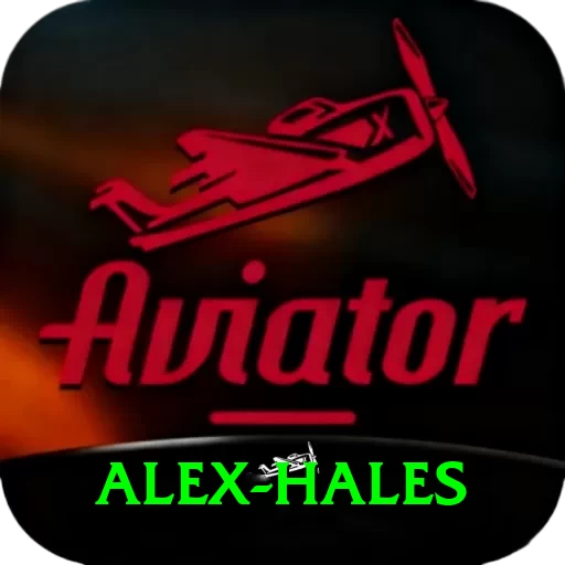 alex hales Slots VIP v5.7.6 - 2