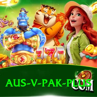aus v pak Extreme - Win Real PKR - 2