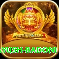 ayush badoni Bonus Gold v5.7.0