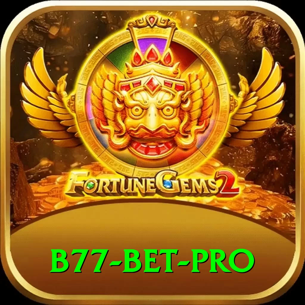 B77 Bet Plus Pro v3.2.6 - 2