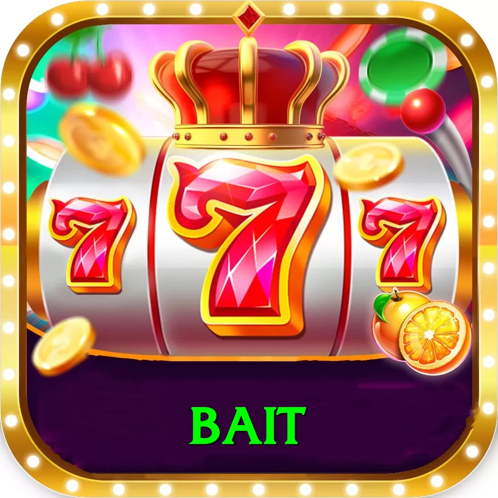 bait - Extreme Earning App - 2