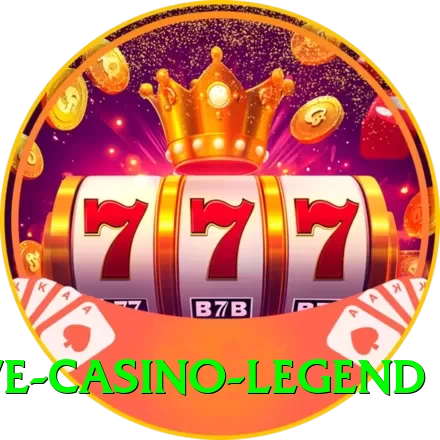 BBA777 Live Casino Legend - 2