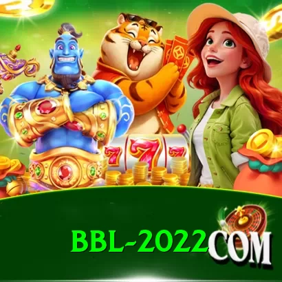 bbl 2022 Jackpot Ultimate v2.1.0 - 2