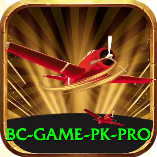 Bc.Game PK Casino Official v4.6.9 - 2