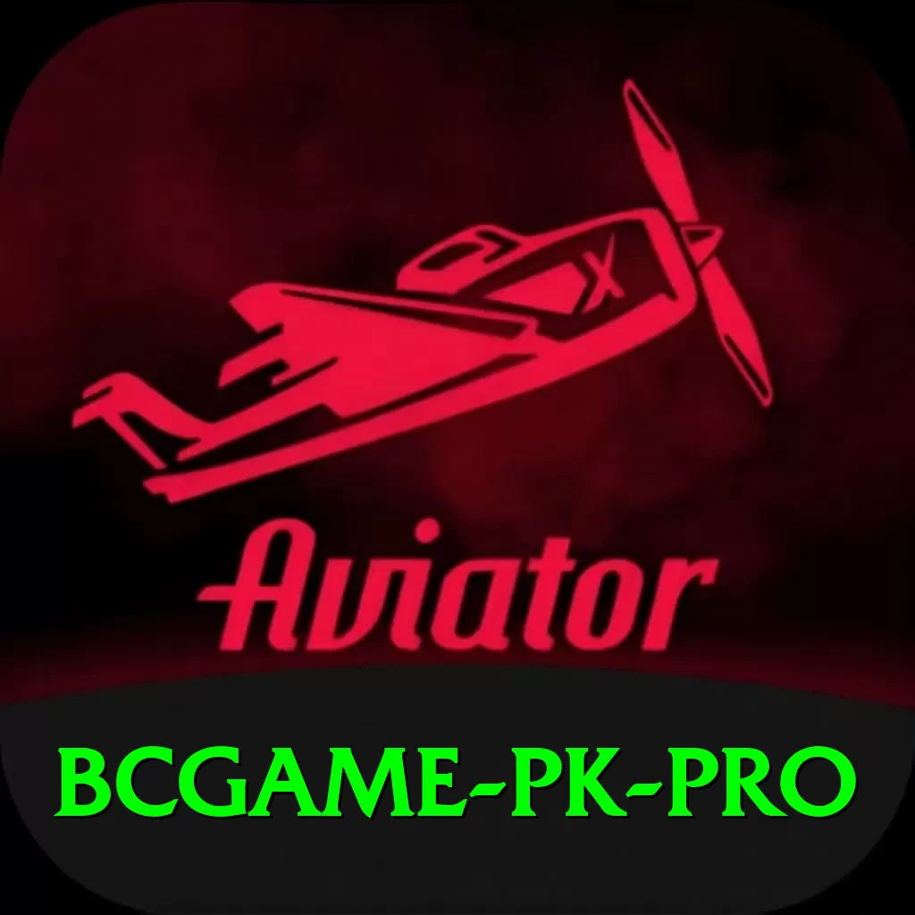 bcgame.pk - Real Money Pro - 2