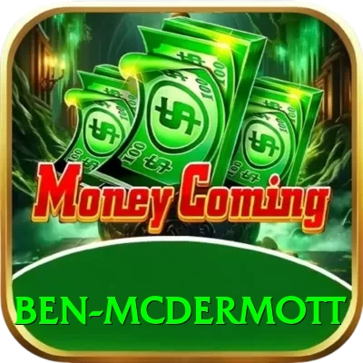 ben mcdermott - Premium v4.2.9 - 2
