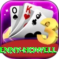 benny howell Ultimate Jackpot