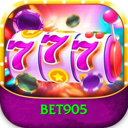 bet905 App VIP v3.3.6 - 2