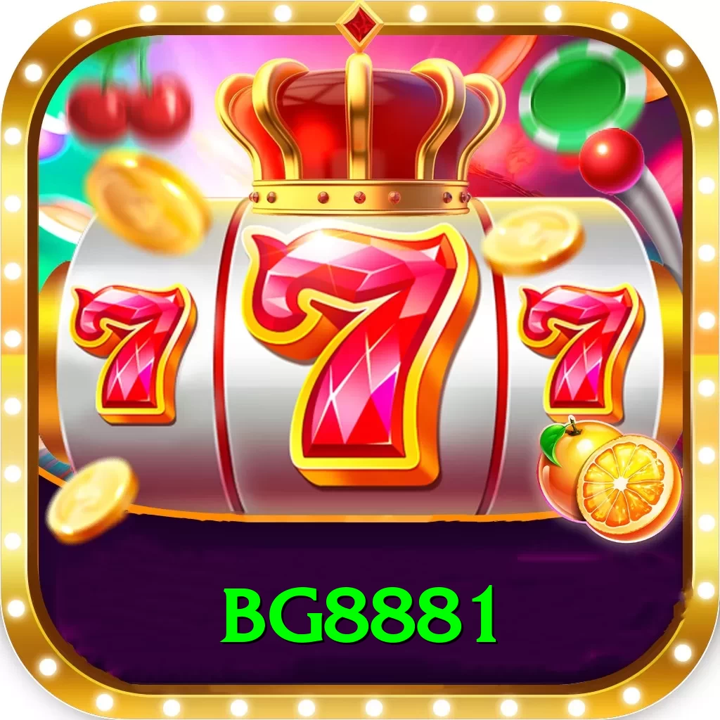 BG8881 Games (Casino & Earning) Gold v3.4.4 - 2