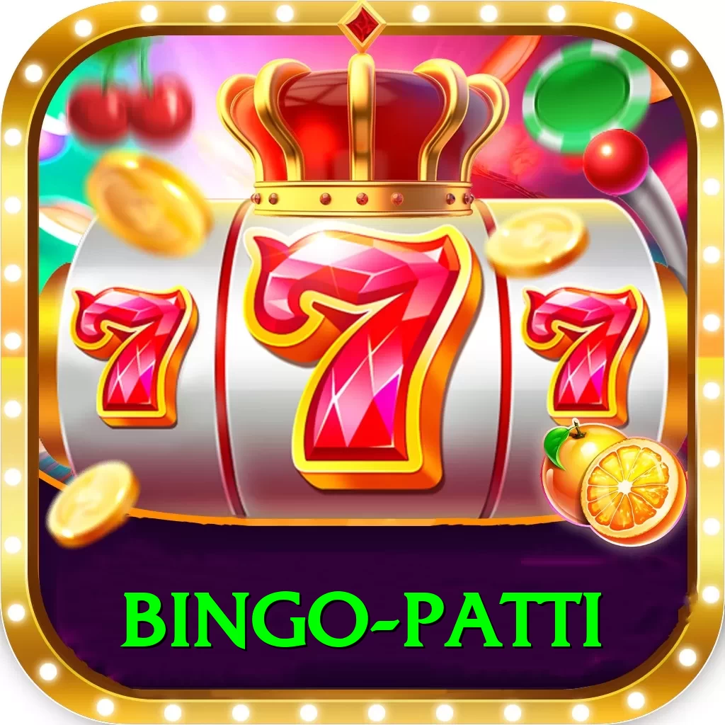 Bingo Patti Turbo Pro v2.5.2 - 2