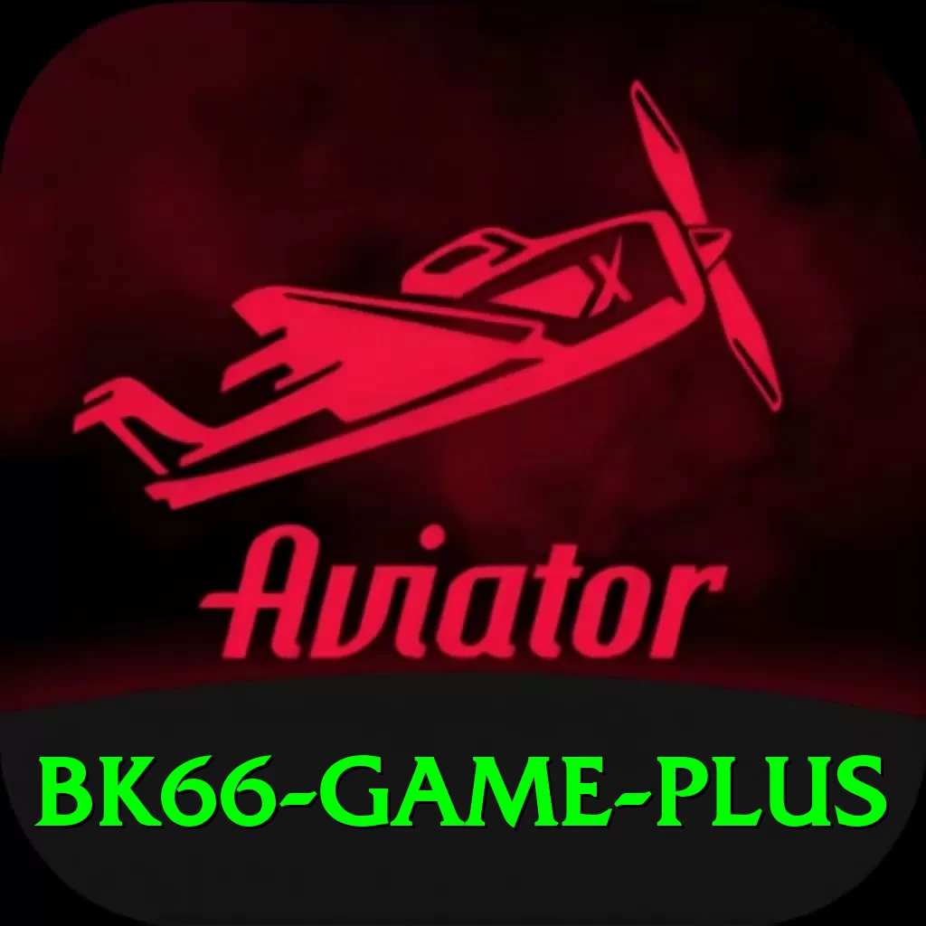 BK66 Game Games (Casino & Earning) Master v5.8.1 - 2