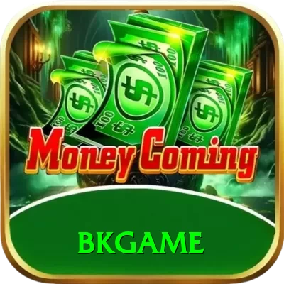 BKGame Games (Casino & Earning) VIP v3.1.3 - 2